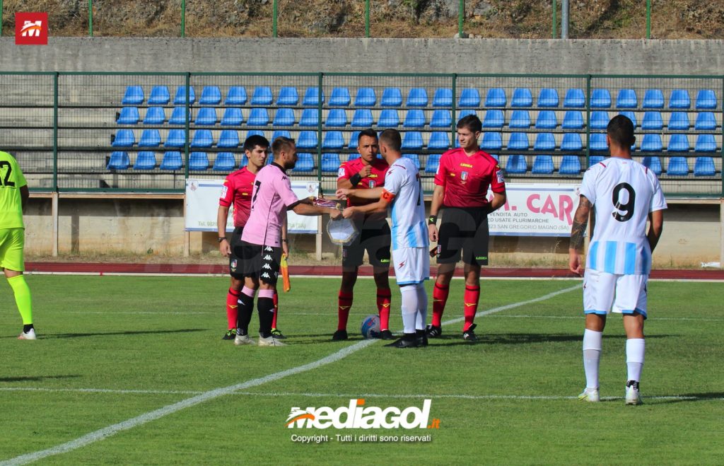 Serie A