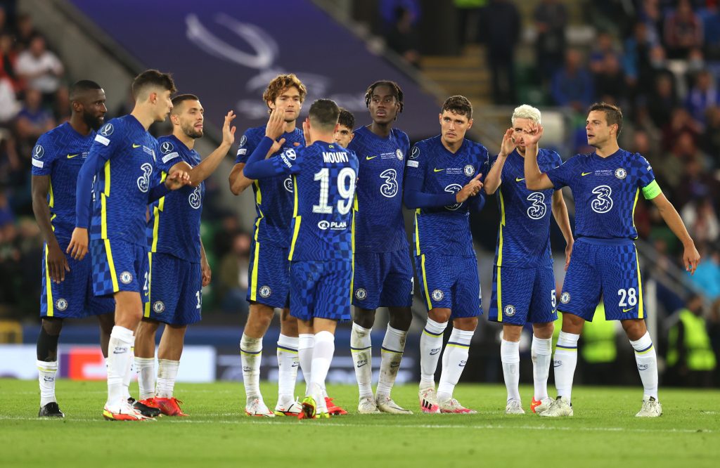 Chelsea