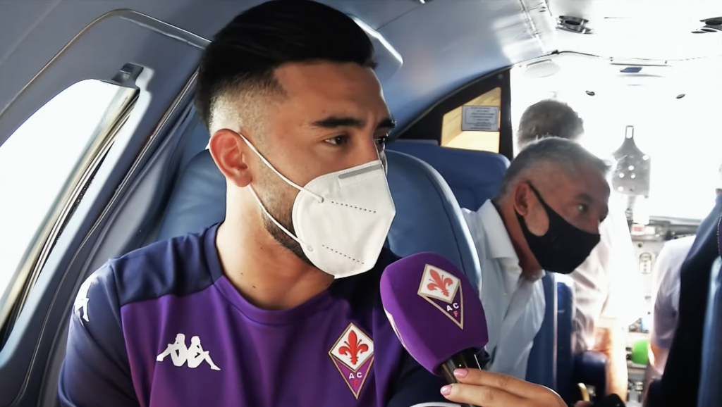 Fiorentina