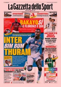 Prima Pagina