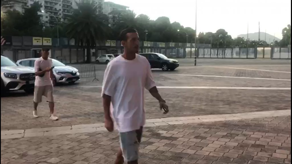 Palermo