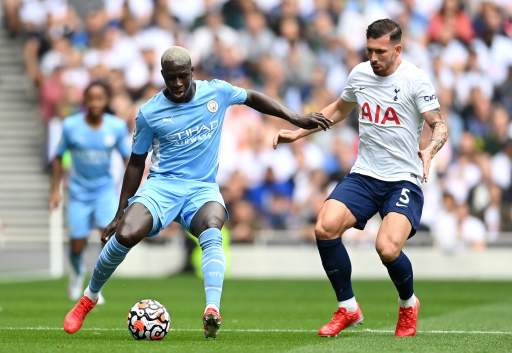 mendy