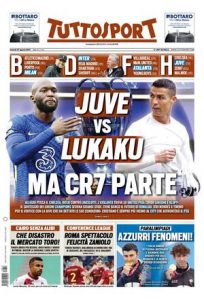 Prima Pagina