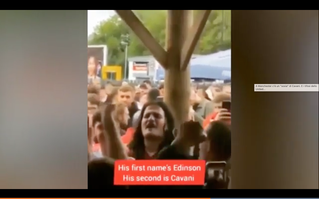 Cavani