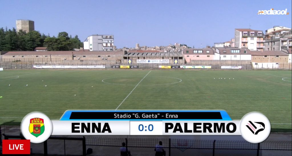 Palermo