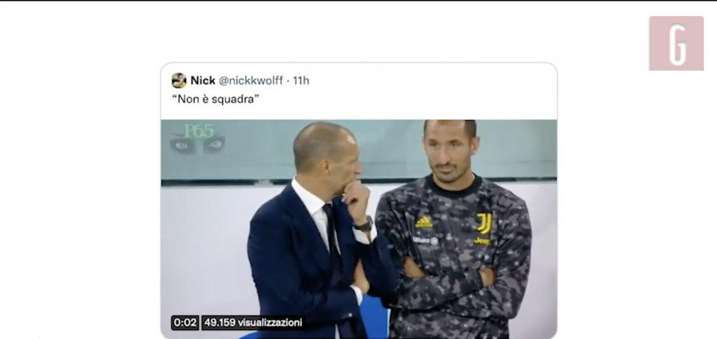 juventus