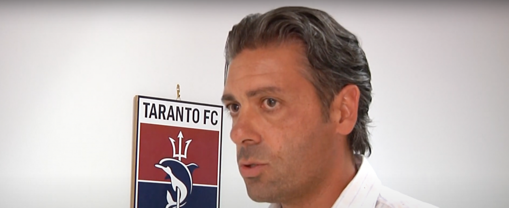 Taranto