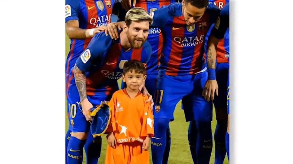 Messi