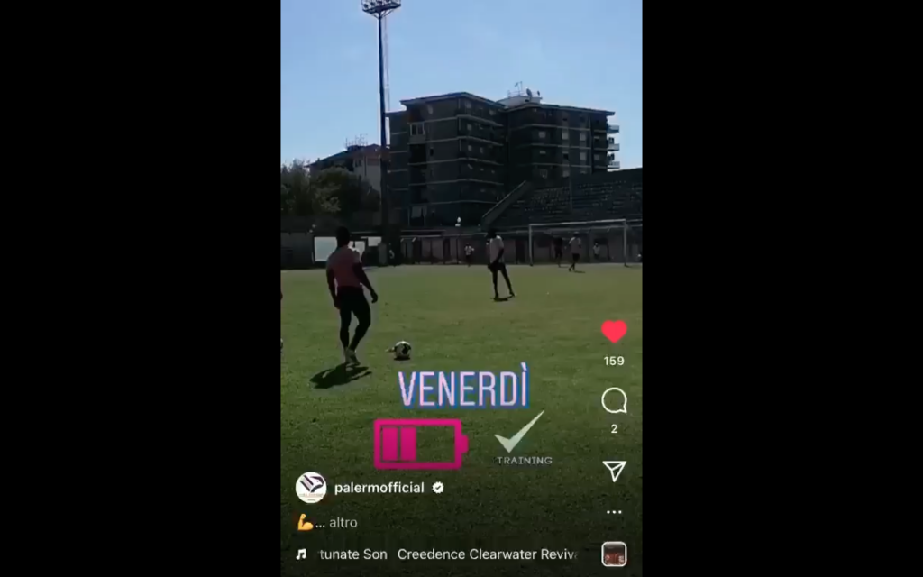 Palermo