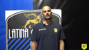 Davide Cinaglia