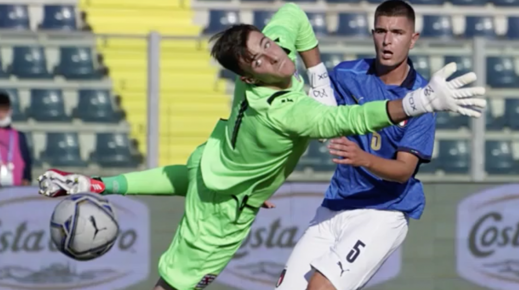 italia u21