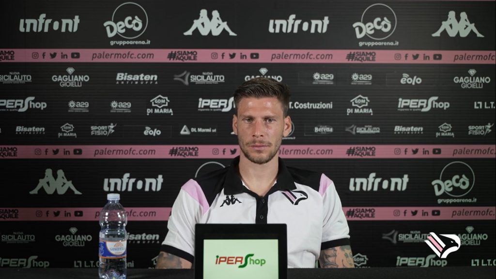 Palermo Perrotta