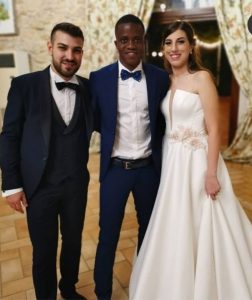 Aziz Toure Napoli