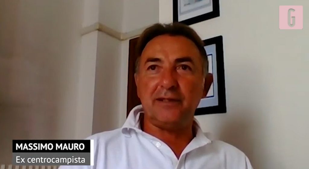 Massimo Mauro