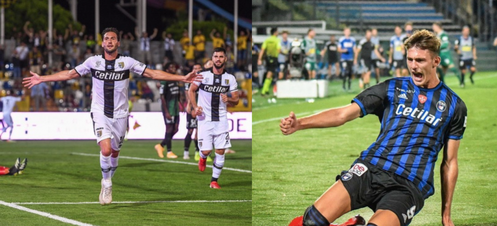 serie b
