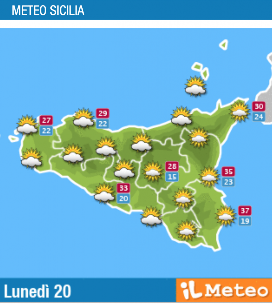 meteo