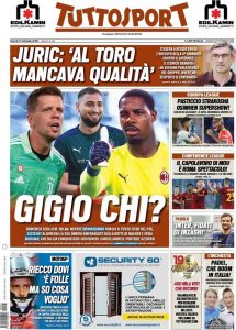 Prima Pagina