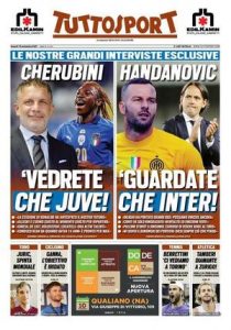 Prima Pagina