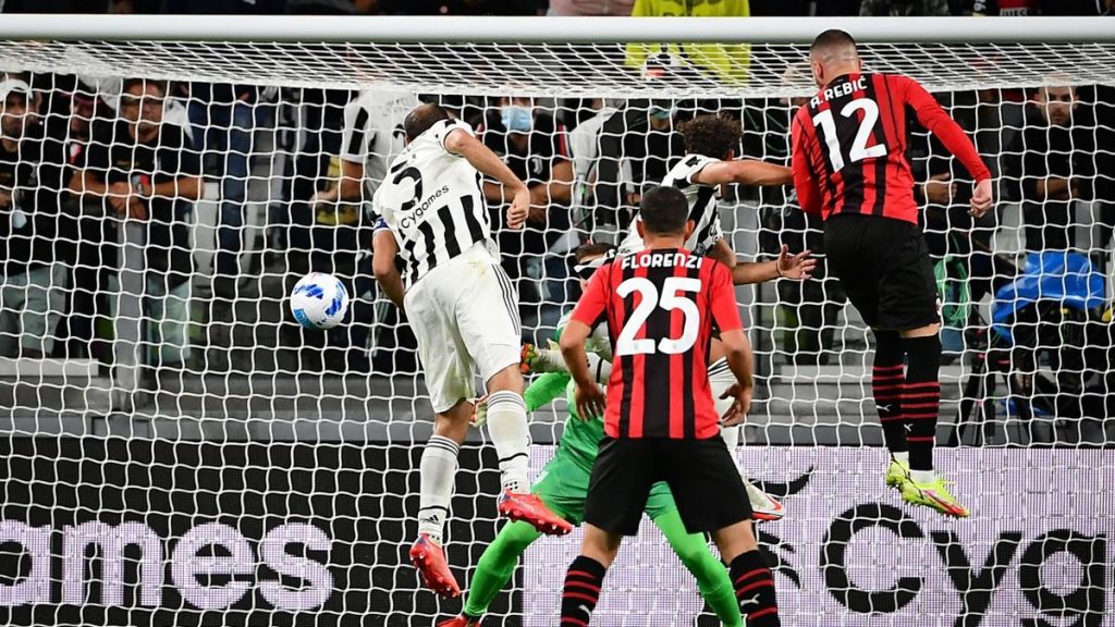 Serie-A