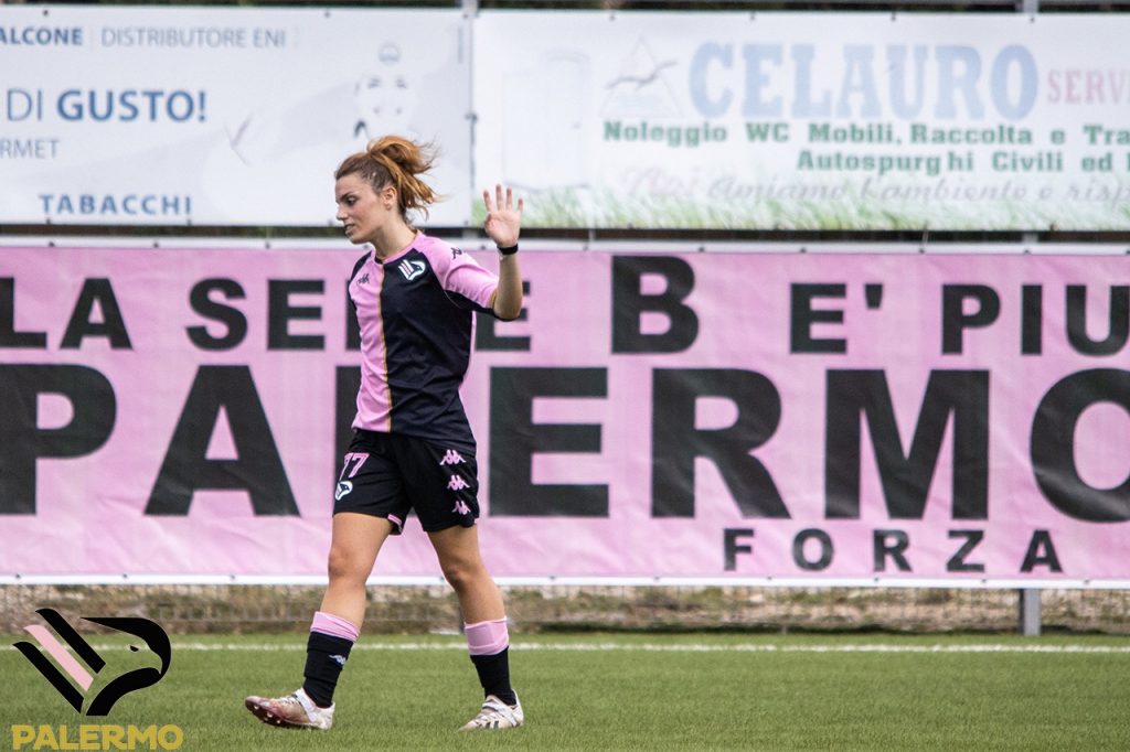 palermo women