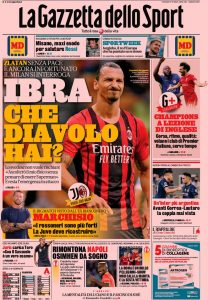 Prima Pagina