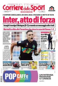 Prima Pagina