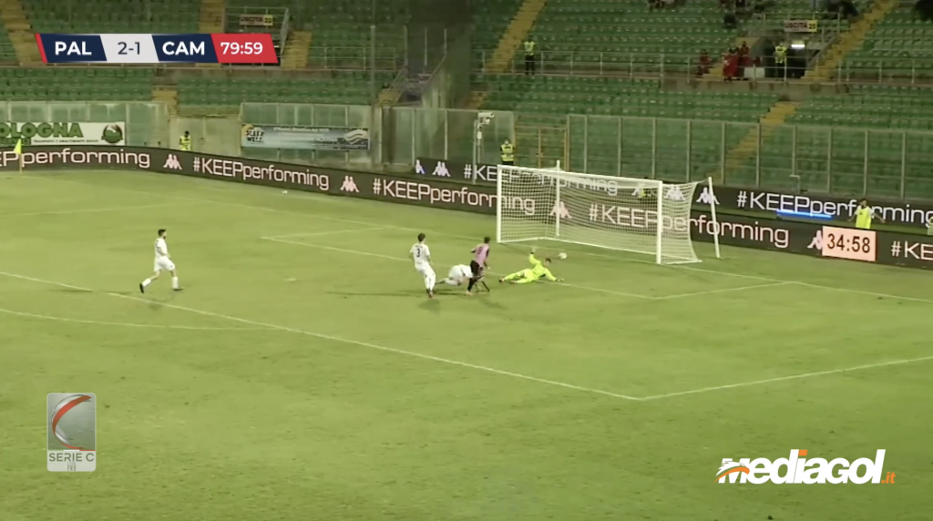 Serie C