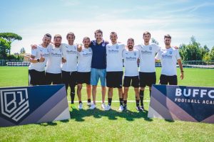 Buffon Academy