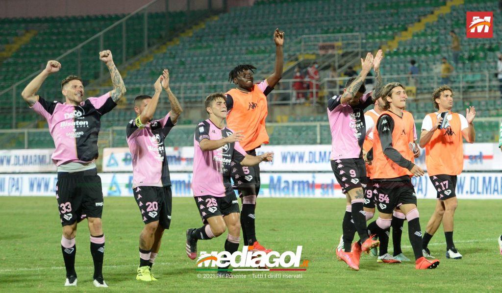 ola palermo