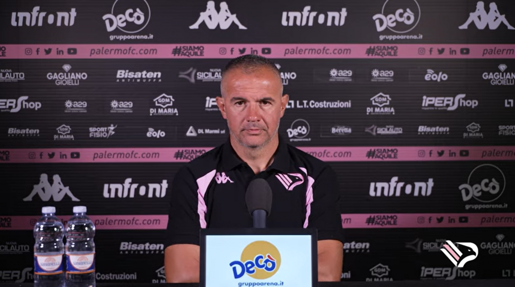 Palermo Filippi