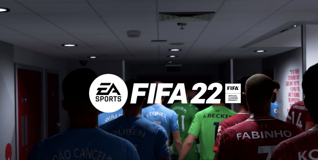 Fifa 22