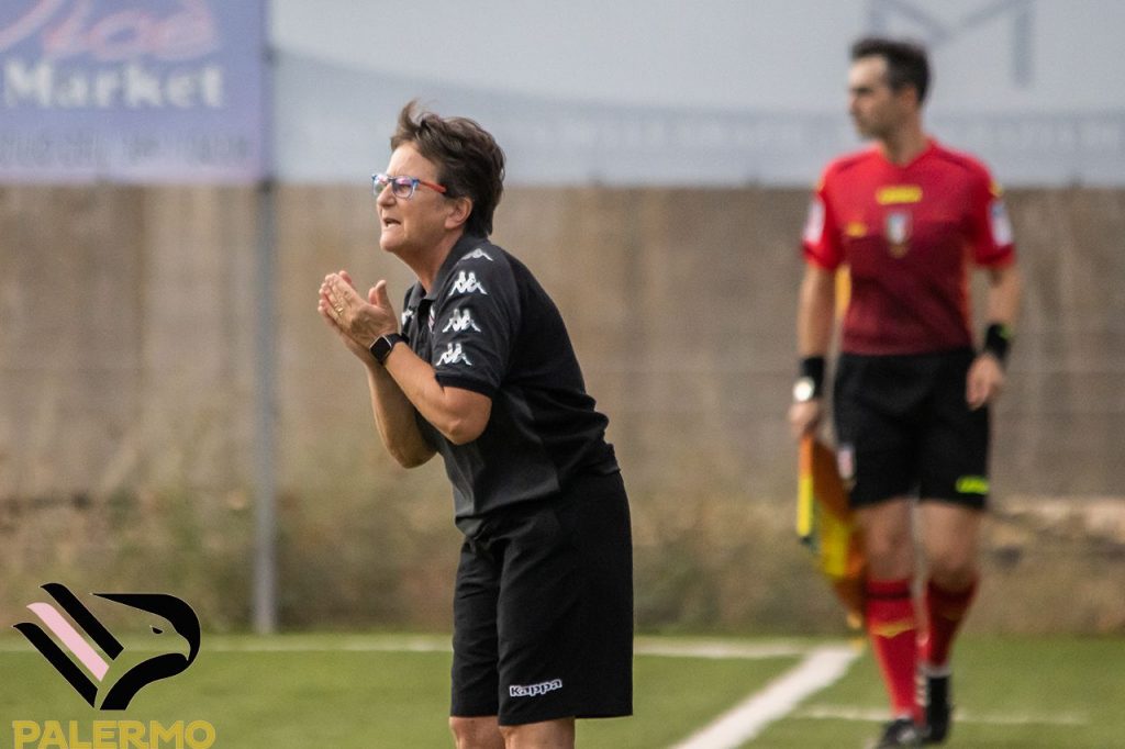 palermo women