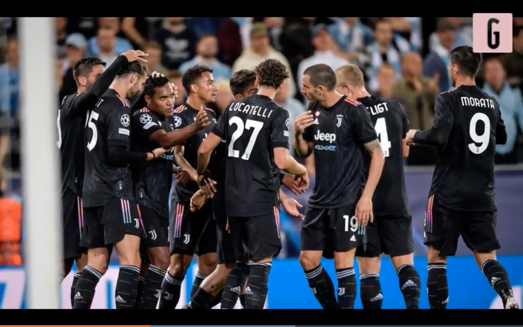 juventus