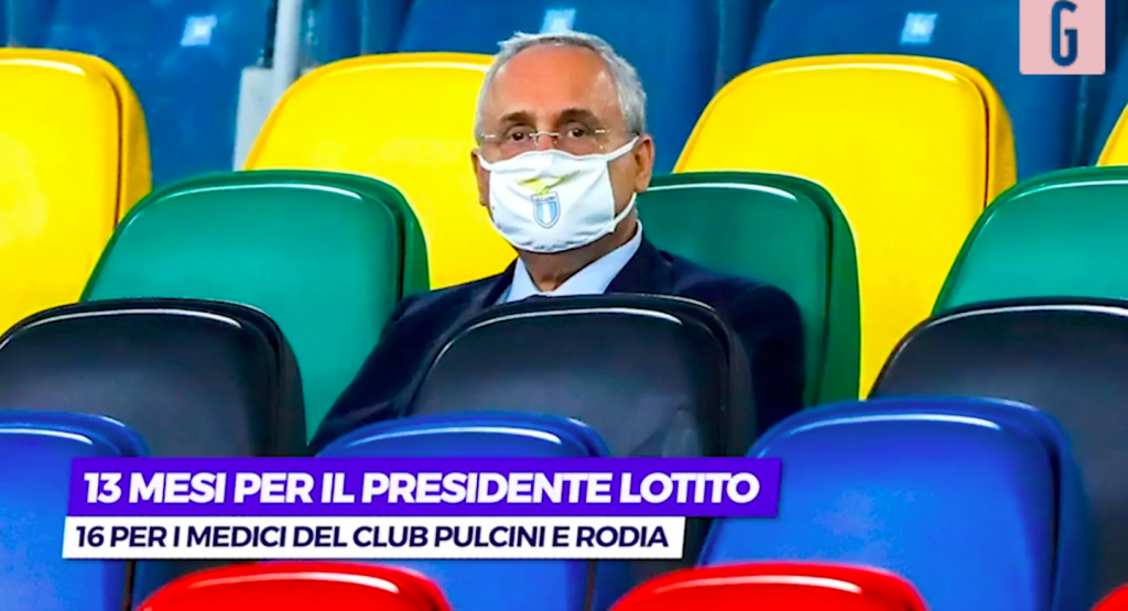 lazio