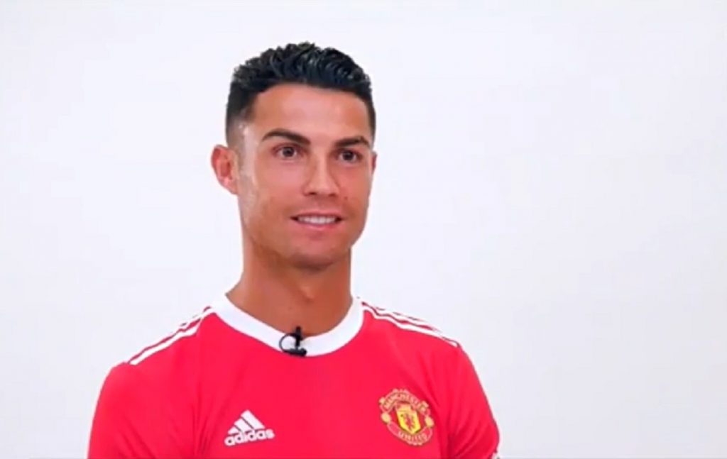 Ronaldo