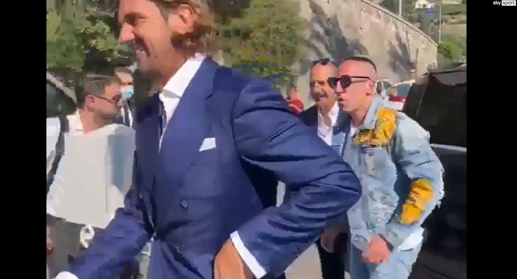 Ribery