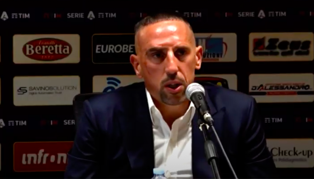 ribery