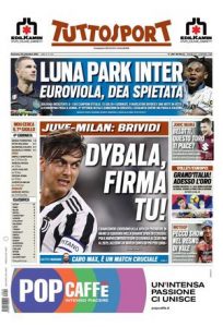 Prima Pagina