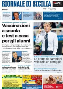 Prima Pagina