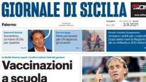 Prima Pagina