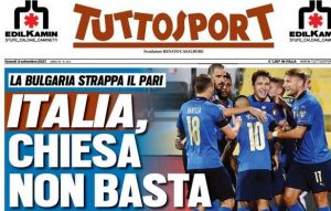 Prima Pagina