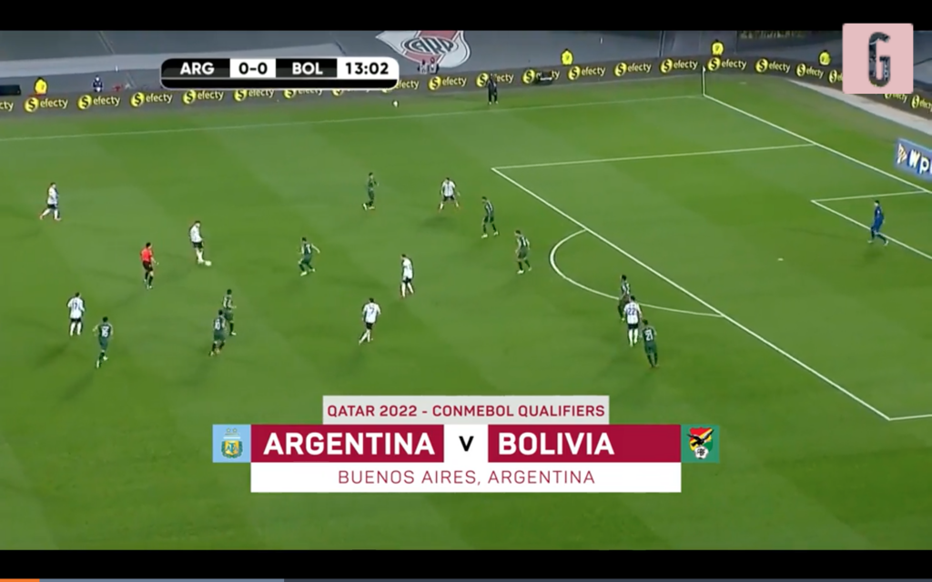 Argentina