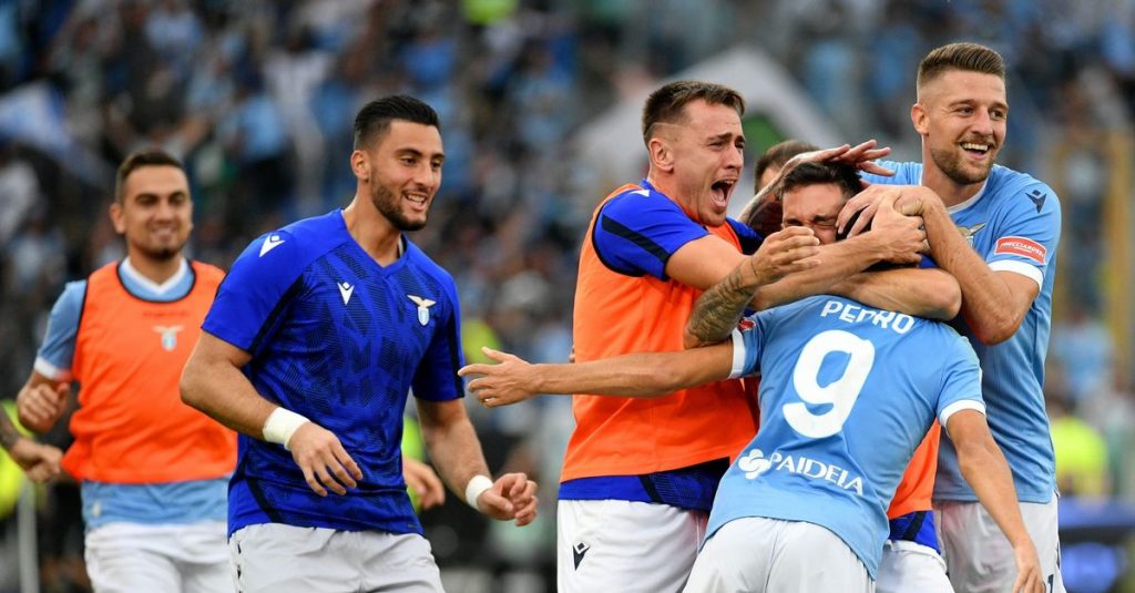 Lazio