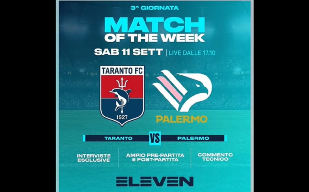 Palermo