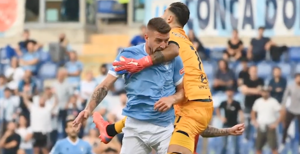Lazio-Roma