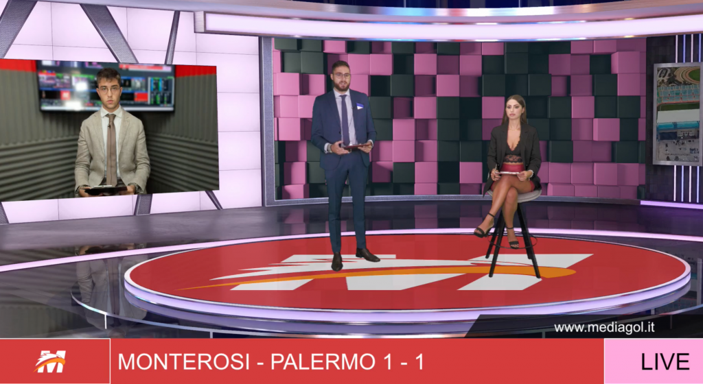 Palermo