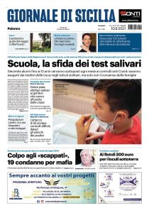 Prima Pagina