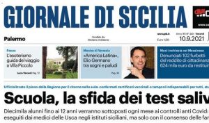 Prima Pagina