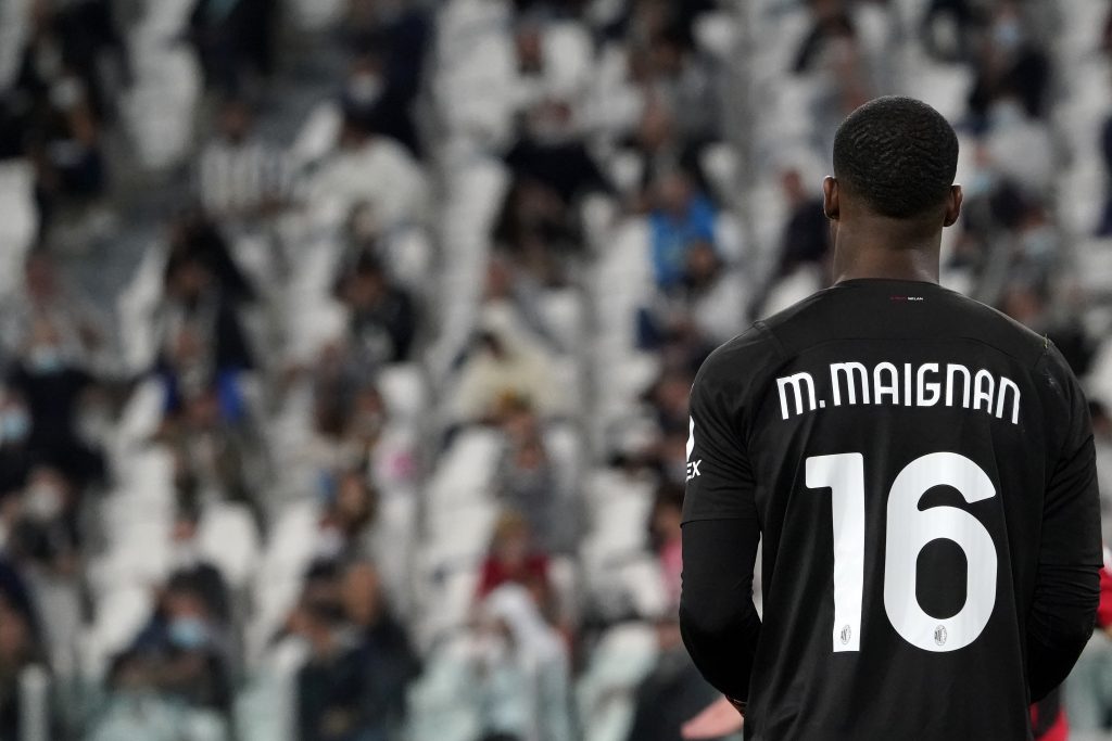 Milan PSG