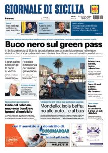 Prima Pagina